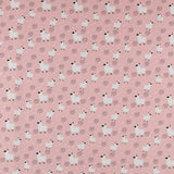 Punto Camiseta Ovejas Rosa - Ribes y Casals