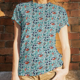 Punto Camiseta Selva Verde - Ribes y Casals