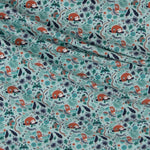 Punto Camiseta Selva Verde - Ribes y Casals