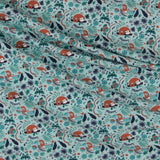 Punto Camiseta Selva Verde - Ribes y Casals