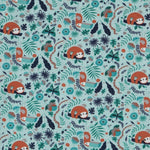 Punto Camiseta Selva Verde - Ribes y Casals