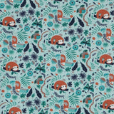 Punto Camiseta Selva Verde - Ribes y Casals