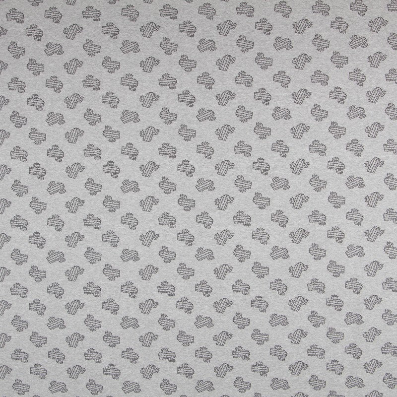 Punto Camiseta Texas Gris - Ribes y Casals