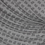 Punto Camiseta Texas Gris - Ribes y Casals