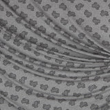 Punto Camiseta Texas Gris - Ribes y Casals