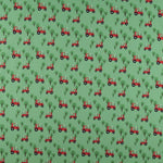 Punto Camiseta Tractor Verde - Ribes y Casals