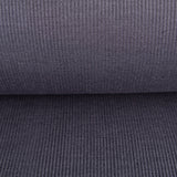 Punto Canalé Azul Marino - Ribes y Casals