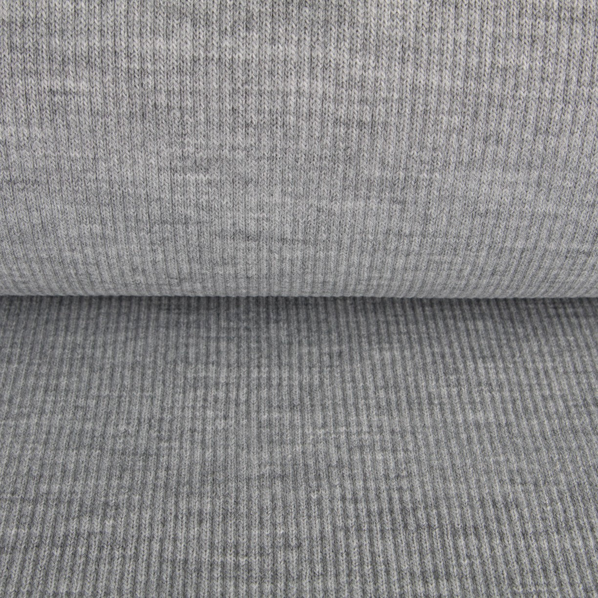 Punto Canalé Gris Claro - Ribes y Casals