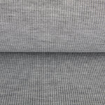 Punto Canalé Gris Claro - Ribes y Casals