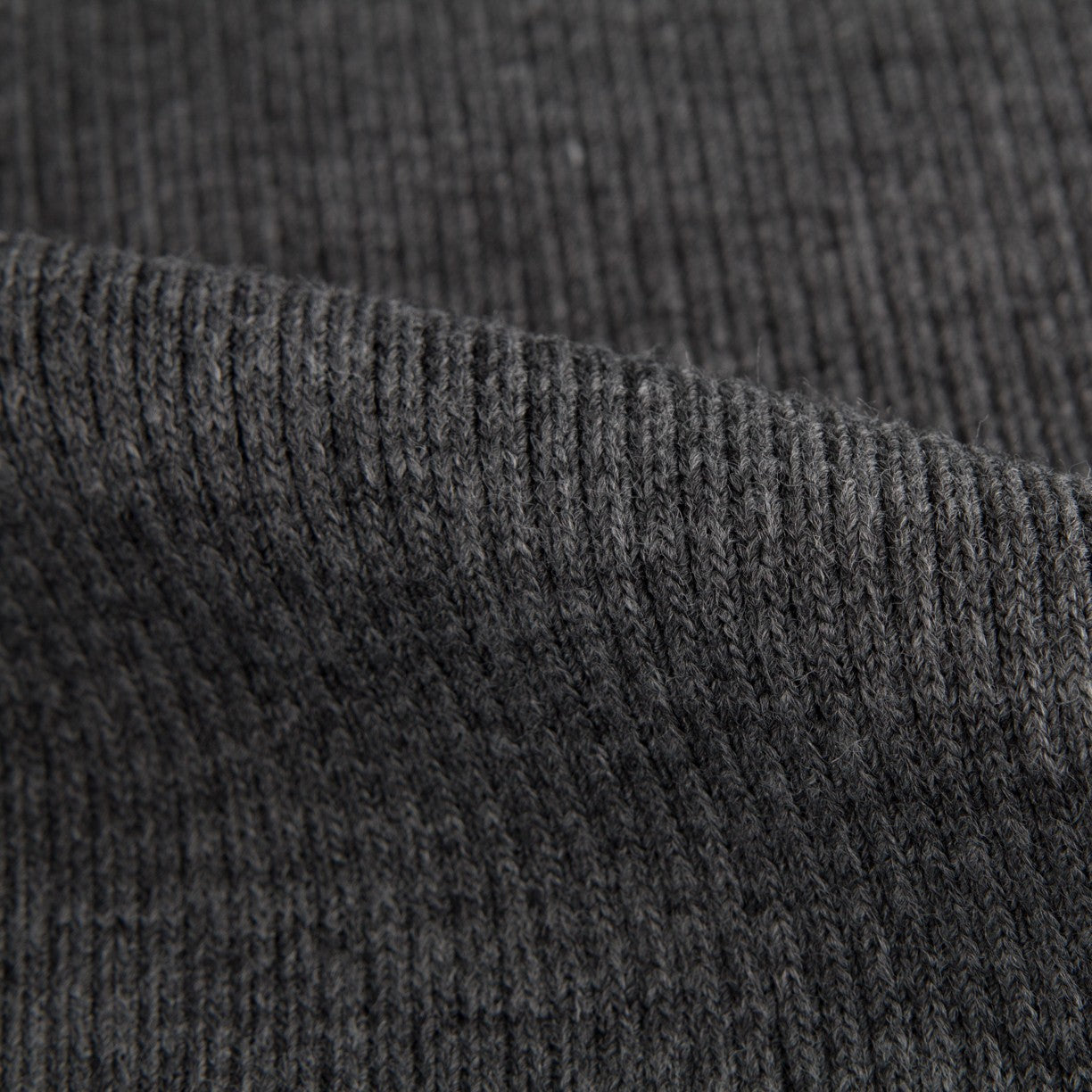 Punto Canalé Gris - Ribes y Casals