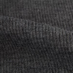 Punto Canalé Gris - Ribes y Casals