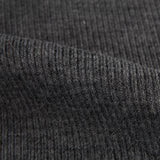 Punto Canalé Gris - Ribes y Casals