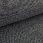 Punto Canalé Gris - Ribes y Casals