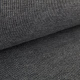 Punto Canalé Gris - Ribes y Casals