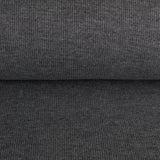 Punto Canalé Gris - Ribes y Casals