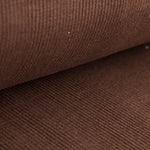 Punto Canalé Marrón - Ribes y Casals