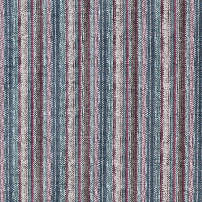 Punto Canalé Missoni Granate - Ribes y Casals