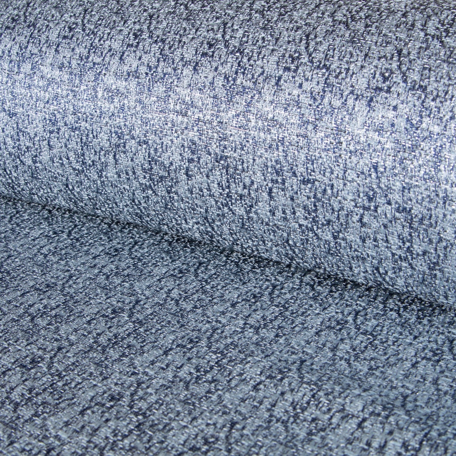 Chanel Lurex Sparkling Azul - Ribes y Casals