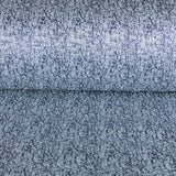 Chanel Lurex Sparkling Azul - Ribes y Casals