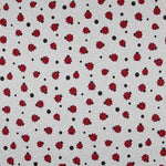 Punto Coralina Bichitos Gris - Ribes y Casals