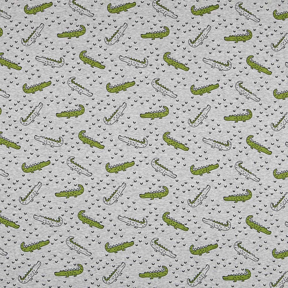 Punto Coralina Cocodrilo - Ribes y Casals