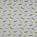 Punto Coralina Cocodrilo - Ribes y Casals