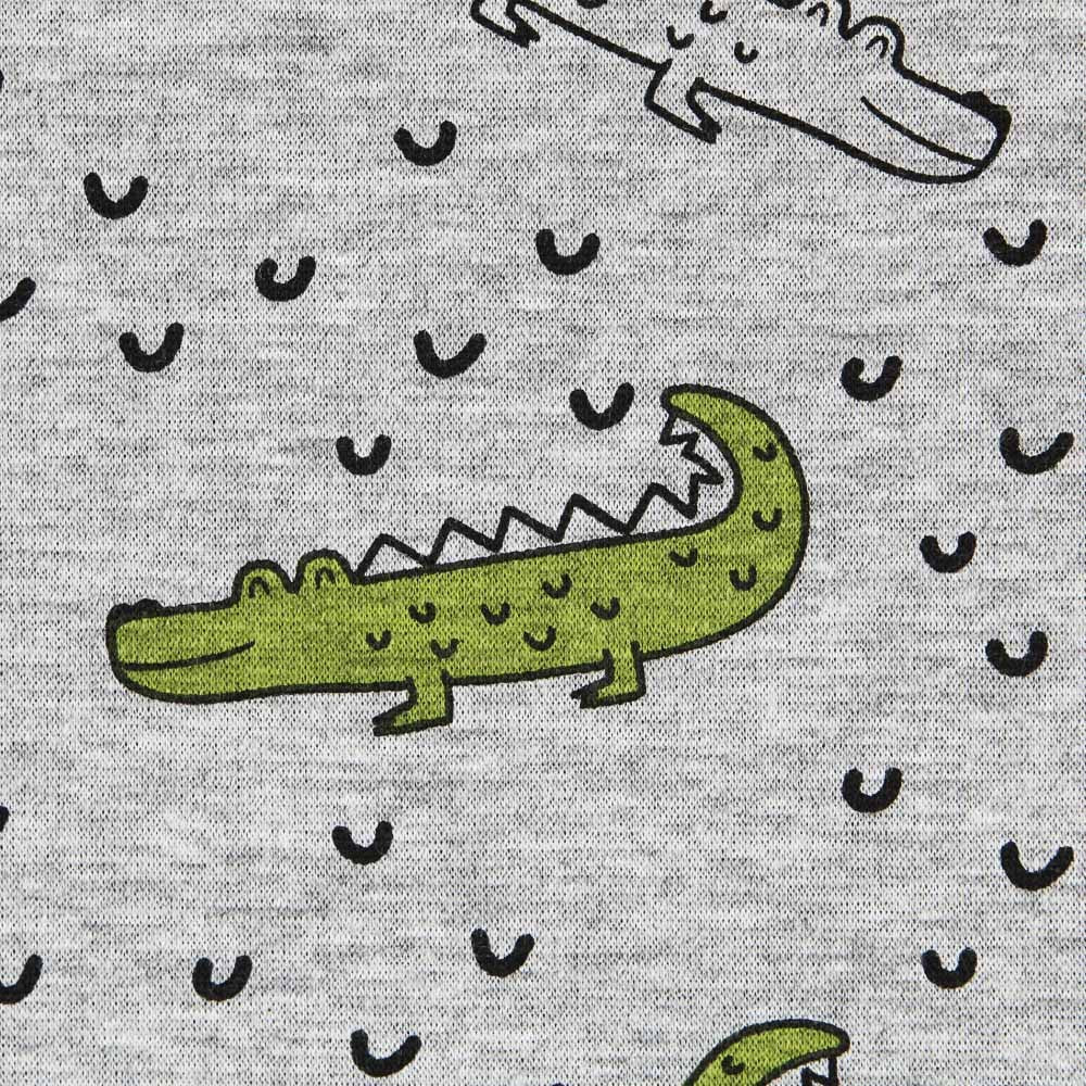 Punto Coralina Cocodrilo - Ribes y Casals