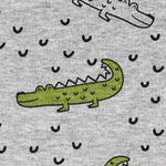 Punto Coralina Cocodrilo - Ribes y Casals