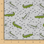 Punto Coralina Cocodrilo - Ribes y Casals
