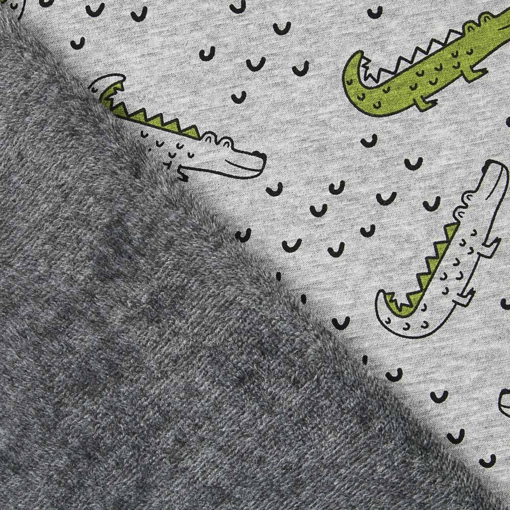 Punto Coralina Cocodrilo - Ribes y Casals