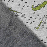 Punto Coralina Cocodrilo - Ribes y Casals