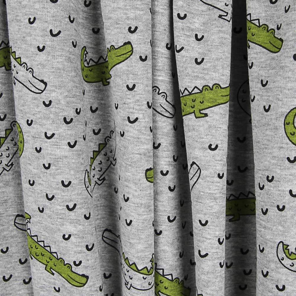 Punto Coralina Cocodrilo - Ribes y Casals