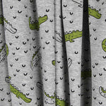 Punto Coralina Cocodrilo - Ribes y Casals