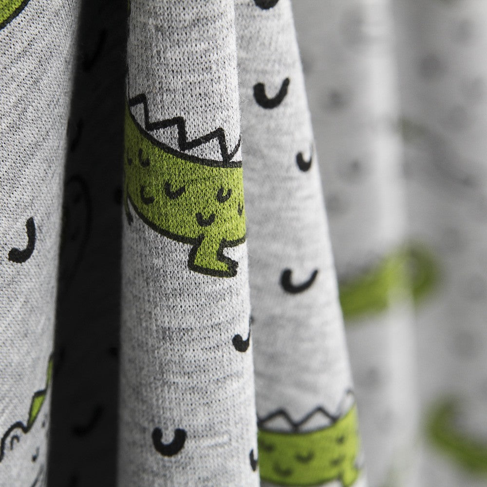 Punto Coralina Cocodrilo - Ribes y Casals