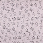 Punto Coralina Elephant Rosa - Ribes y Casals