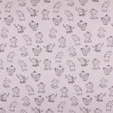 Punto Coralina Elephant Rosa - Ribes y Casals