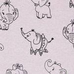 Punto Coralina Elephant Rosa - Ribes y Casals