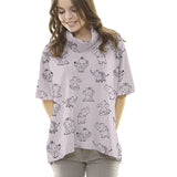 Punto Coralina Elephant Rosa - Ribes y Casals