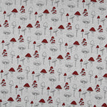 Punto Coralina Setas - Ribes y Casals