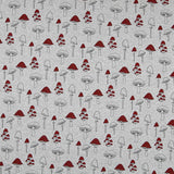 Punto Coralina Setas - Ribes y Casals