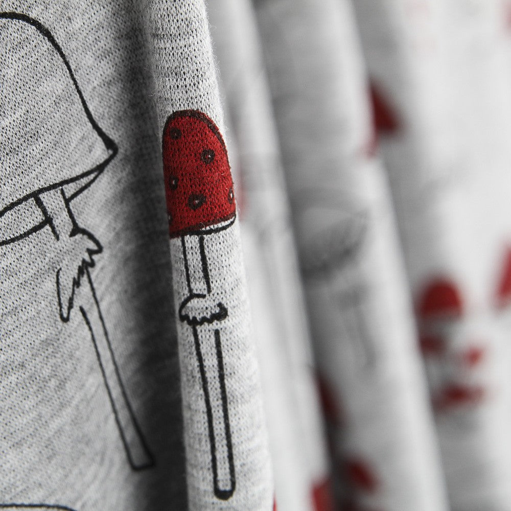 Punto Coralina Setas - Ribes y Casals