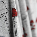 Punto Coralina Setas - Ribes y Casals