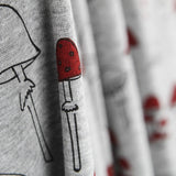 Punto Coralina Setas - Ribes y Casals