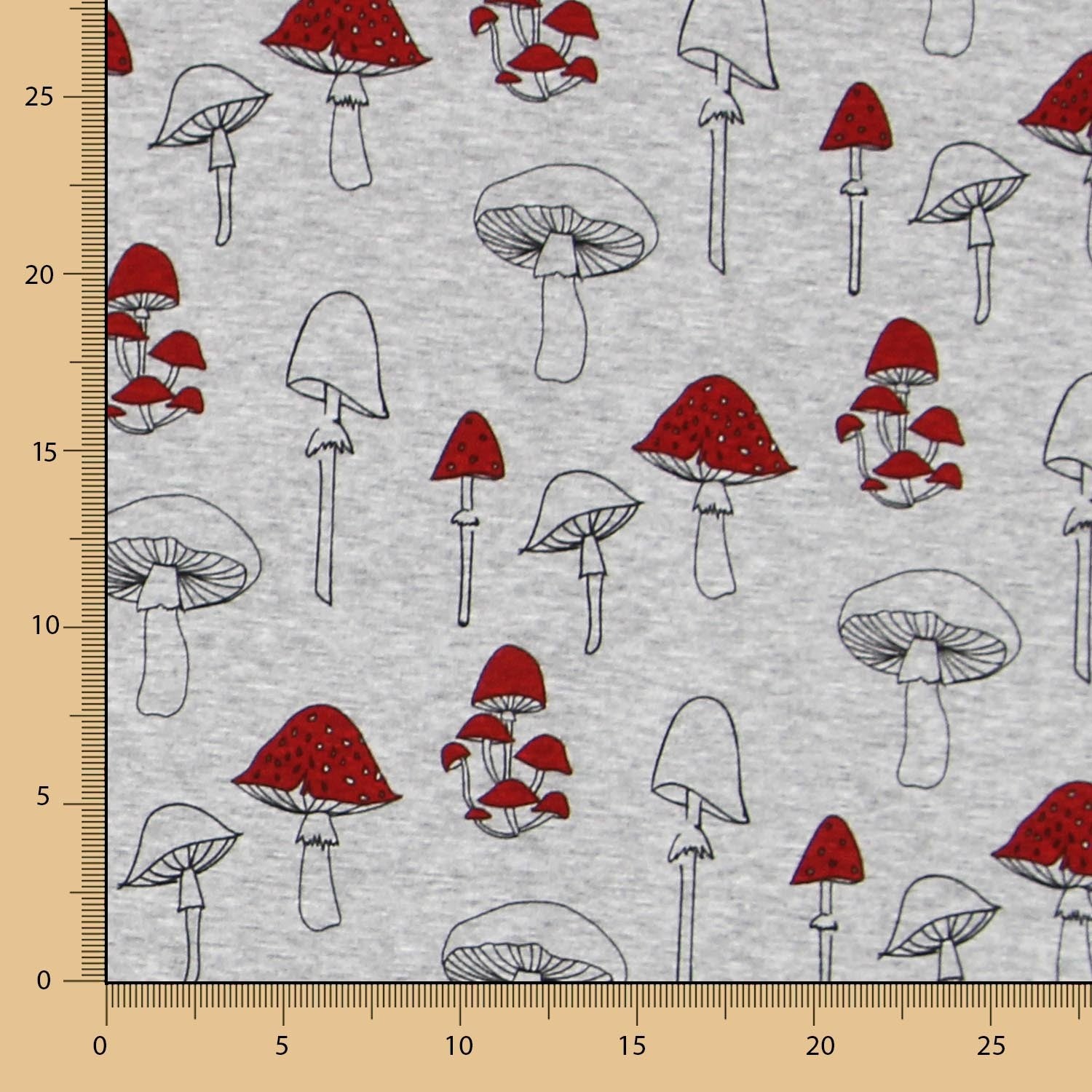 Punto Coralina Setas - Ribes y Casals