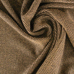 Punto Coraza Lurex Oro - Ribes y Casals