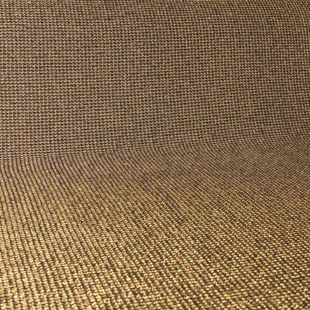 Punto Coraza Lurex Oro - Ribes y Casals