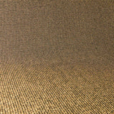 Punto Coraza Lurex Oro - Ribes y Casals