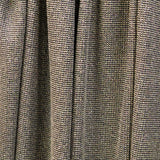 Punto Coraza Lurex Oro - Ribes y Casals