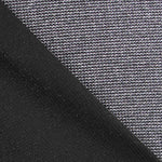 Punto Coraza Lurex Plata - Ribes y Casals