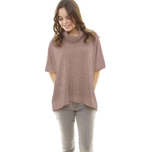 Punto Crepe Beige - Ribes y Casals